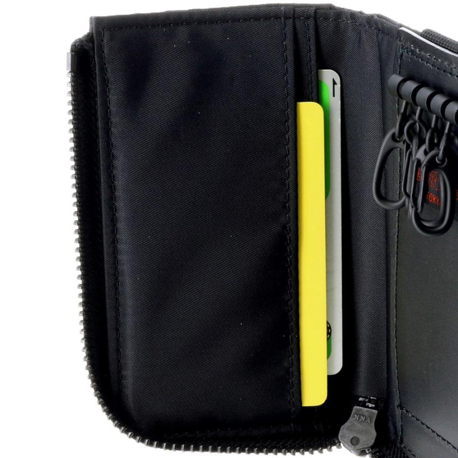 GHILLIE（PORTER） ポーター ギリー キーケース 886-16145 メンズ