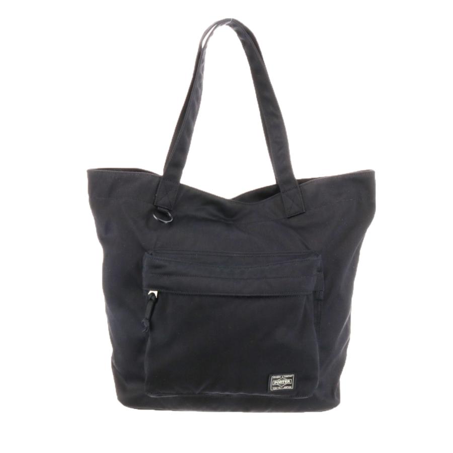 PORTER ポーター デニム トートバッグ 892-15100 メンズ レディース