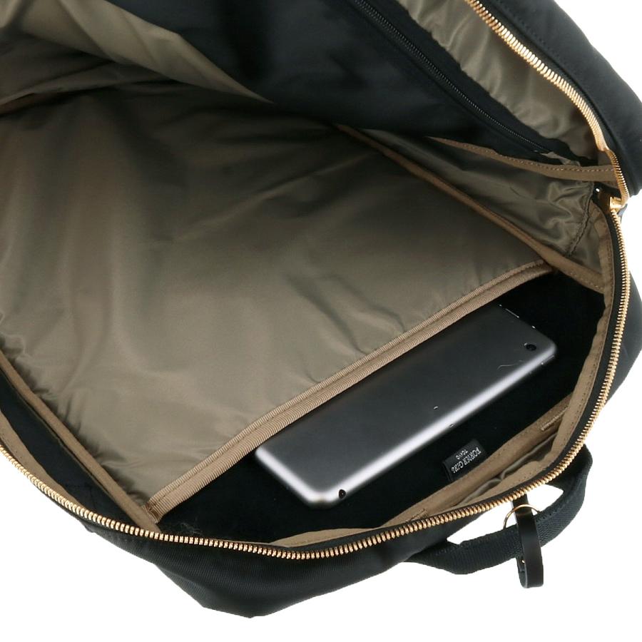 SHEA（PORTER GIRL） ポーター シア 2WAYデイパック(S) 871-05180