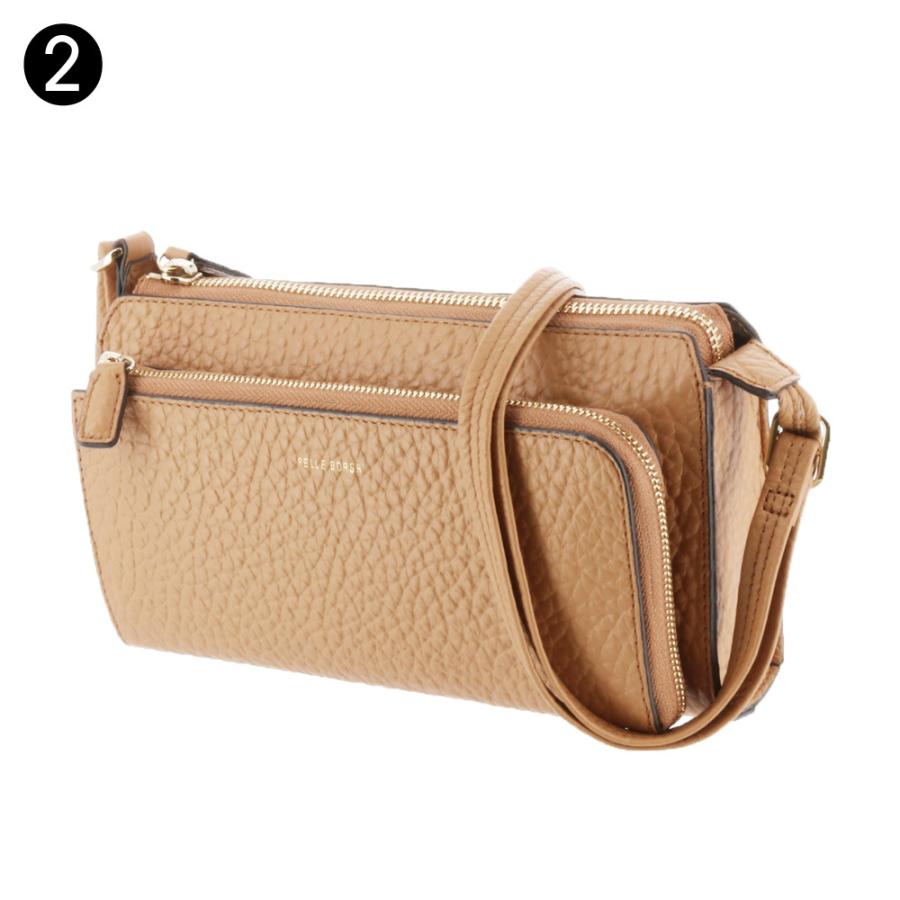 PELLE BORSA 最大P+16% ペレボルサ カラーズ Colors ウォレット 
