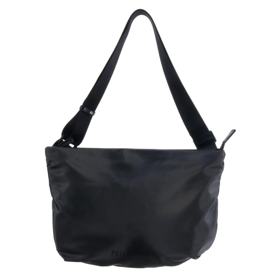 PELLE BORSA 最大P+16% ペレボルサ ショルダーバッグ ラウンド