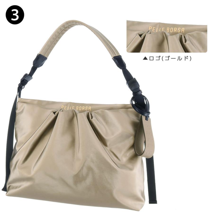 PELLE BORSA（ペレボルサ） 最大P+16% ショルダーバッグ Cheers