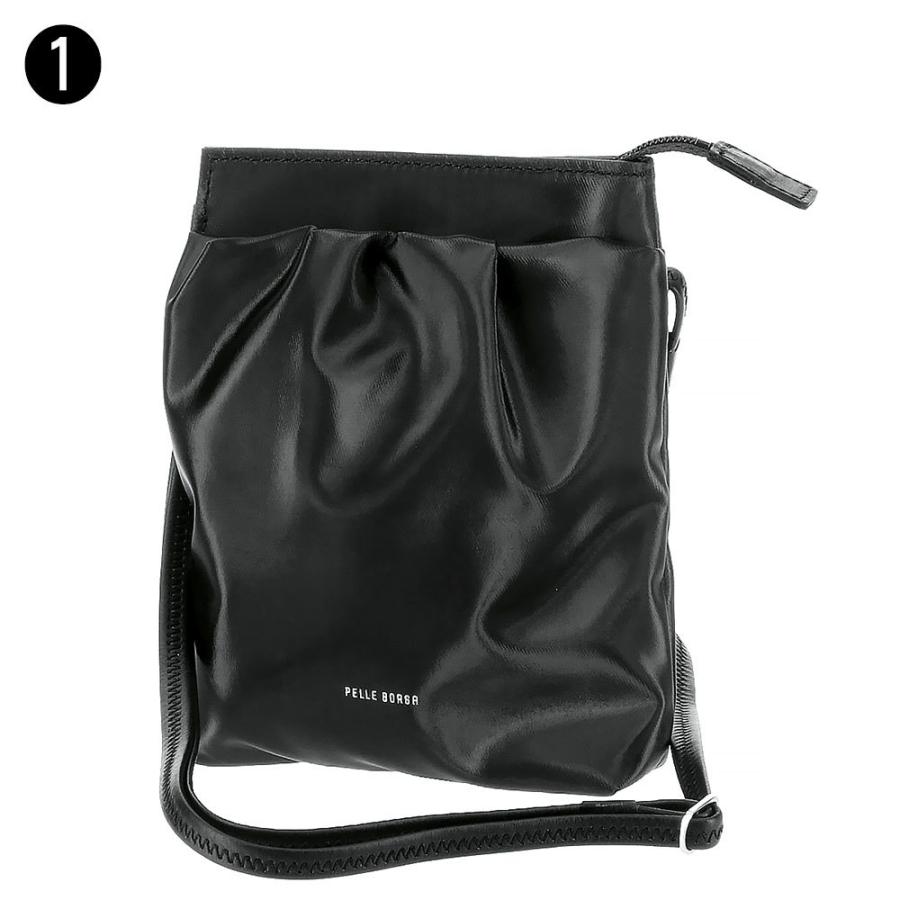 PELLE BORSA（ペレボルサ） 最大P+16% ショルダーバッグ Cheers