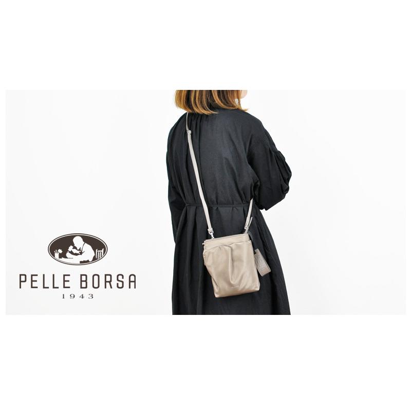 PELLE BORSA（ペレボルサ） 最大P+16% ショルダーバッグ Cheers