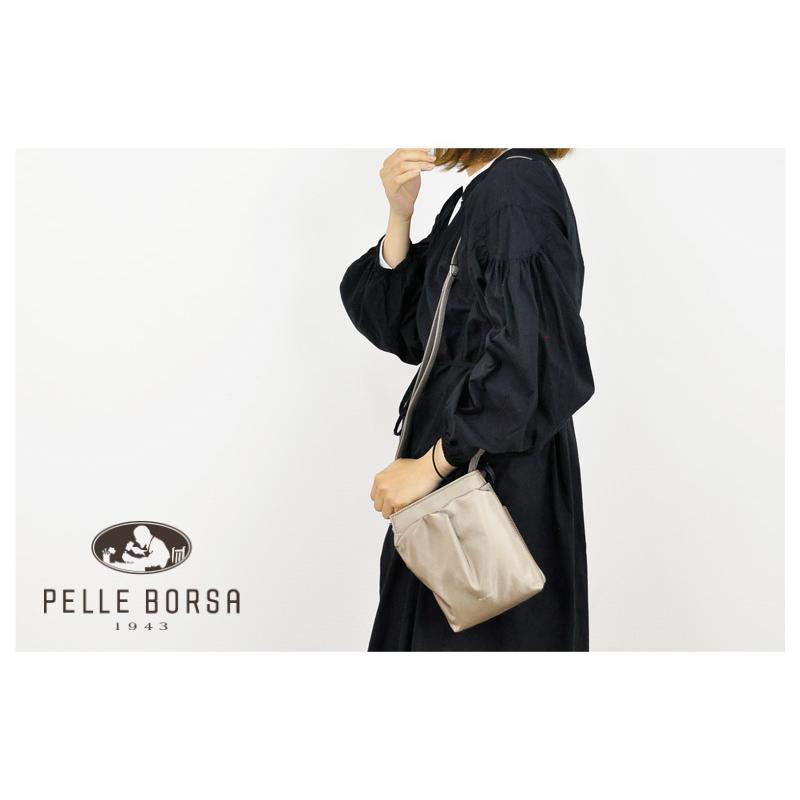 PELLE BORSA（ペレボルサ） 最大P+16% ショルダーバッグ Cheers