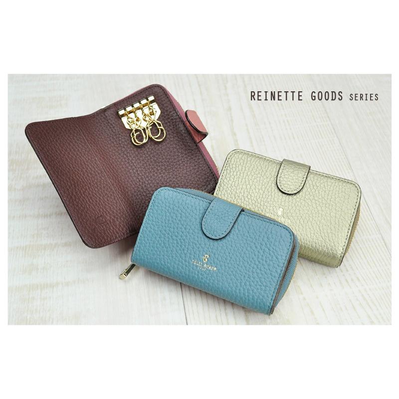 PELLE BORSA（ペレボルサ） 最大P+16% キーケース スマートキーケース