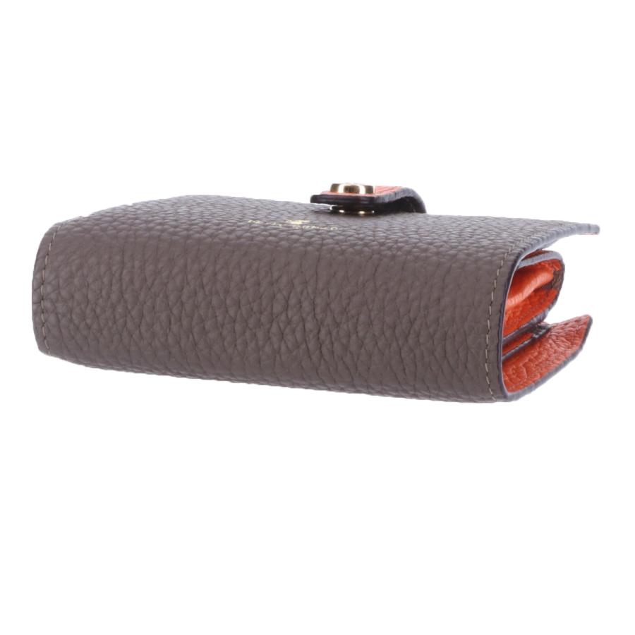 PELLE BORSA ペレボルサ 財布 二つ折り財布 折財布 ウォレット PELLE BORSA ペレボルサ 財布 二つ折り財布 折財布 ウォレット