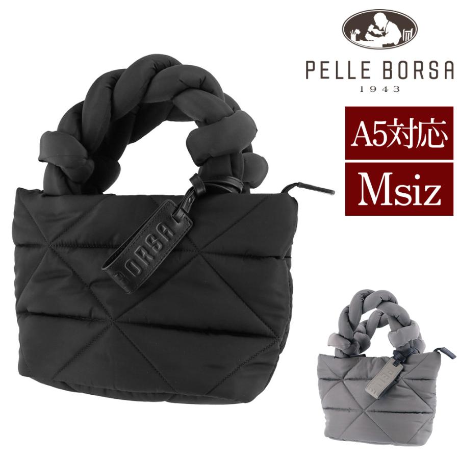 PELLE BORSA（ペレボルサ） 最大P+16% バッグ トートバッグ