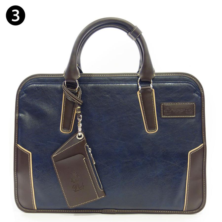 P.I.D 最大P+16% ピーアイディー P.I.D 2wayビジネスバッグ ショルダー