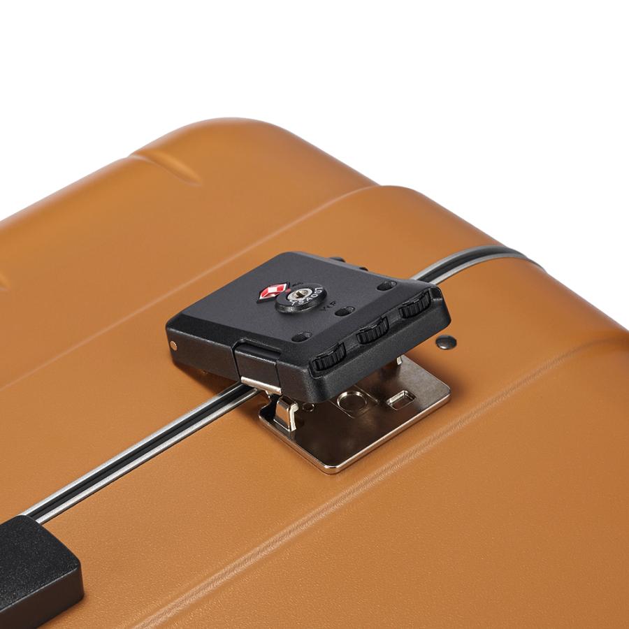 ProtecA メーカー直送 スーツケース キャリーケース (67L) 5〜7泊