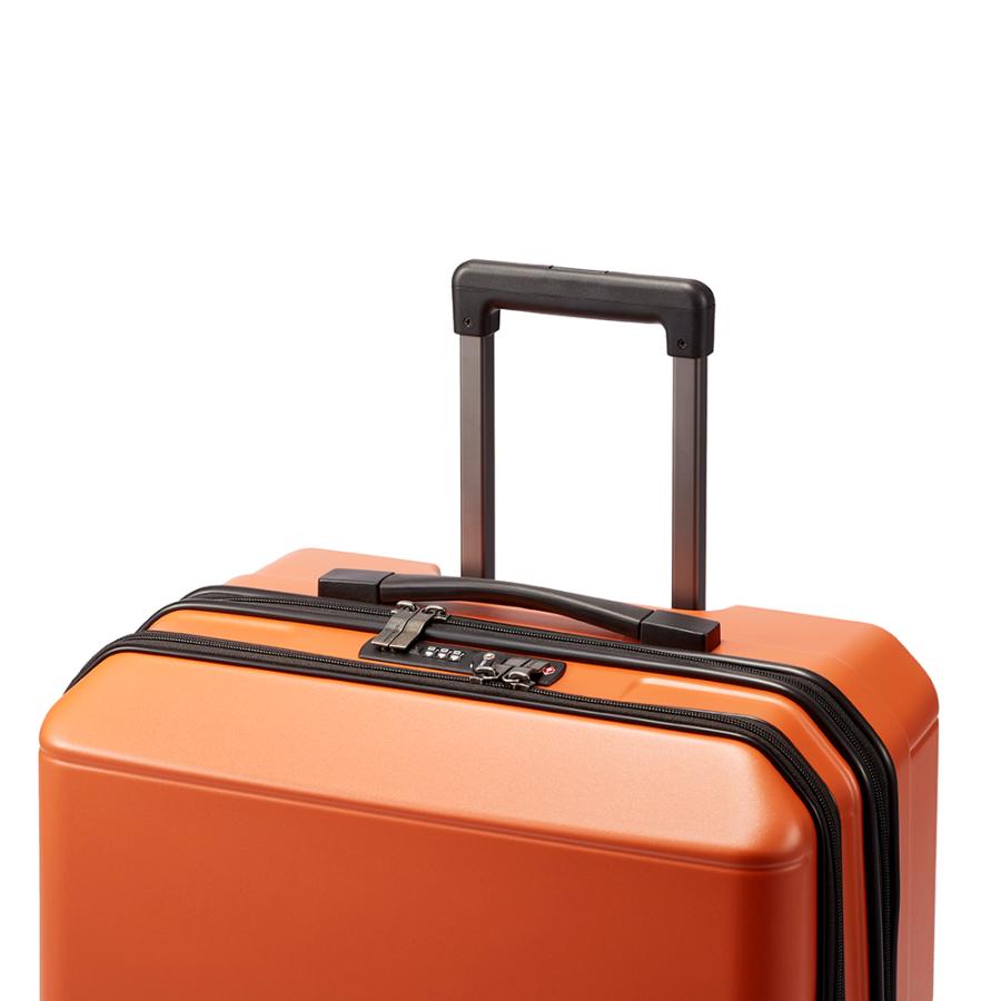 ProtecA メーカー直送 スーツケース キャリーケース (94L) 7〜10泊