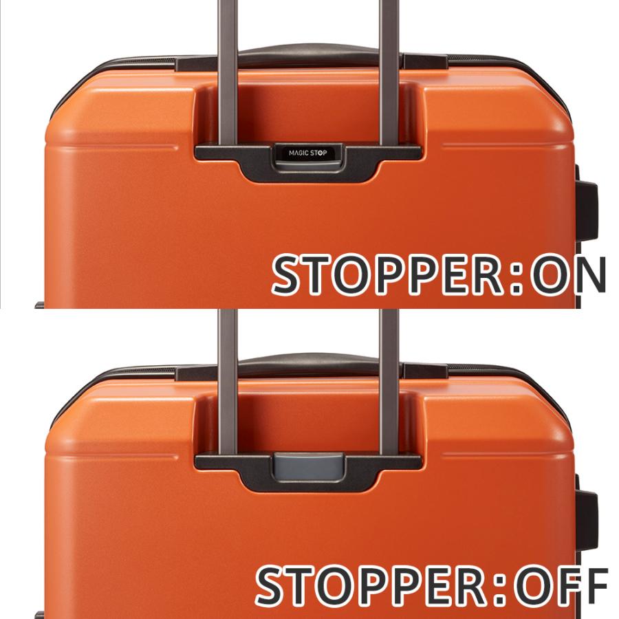 【プロテカ】ハードシェル キャリーケース 日本製 楽天市場】【エース公式】スーツケース ハードケース Proteca