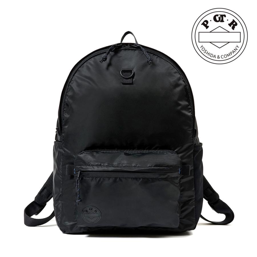 ピー・オー・ティー・アール POTR パックス パックストリップパック with スーベニアバッグ 996-26102 リュック メンズ レディース