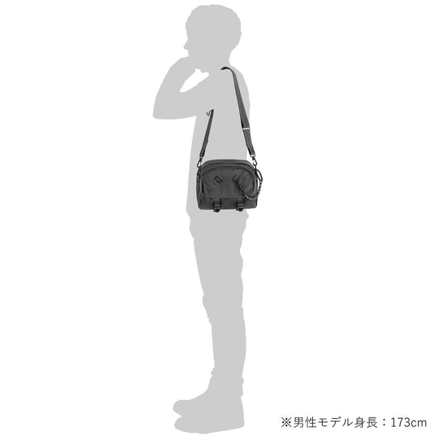 POTR / RIDE ピー・オー・ティー・アール / ライド ショルダーバッグ 997-05362｜newbag-w｜18