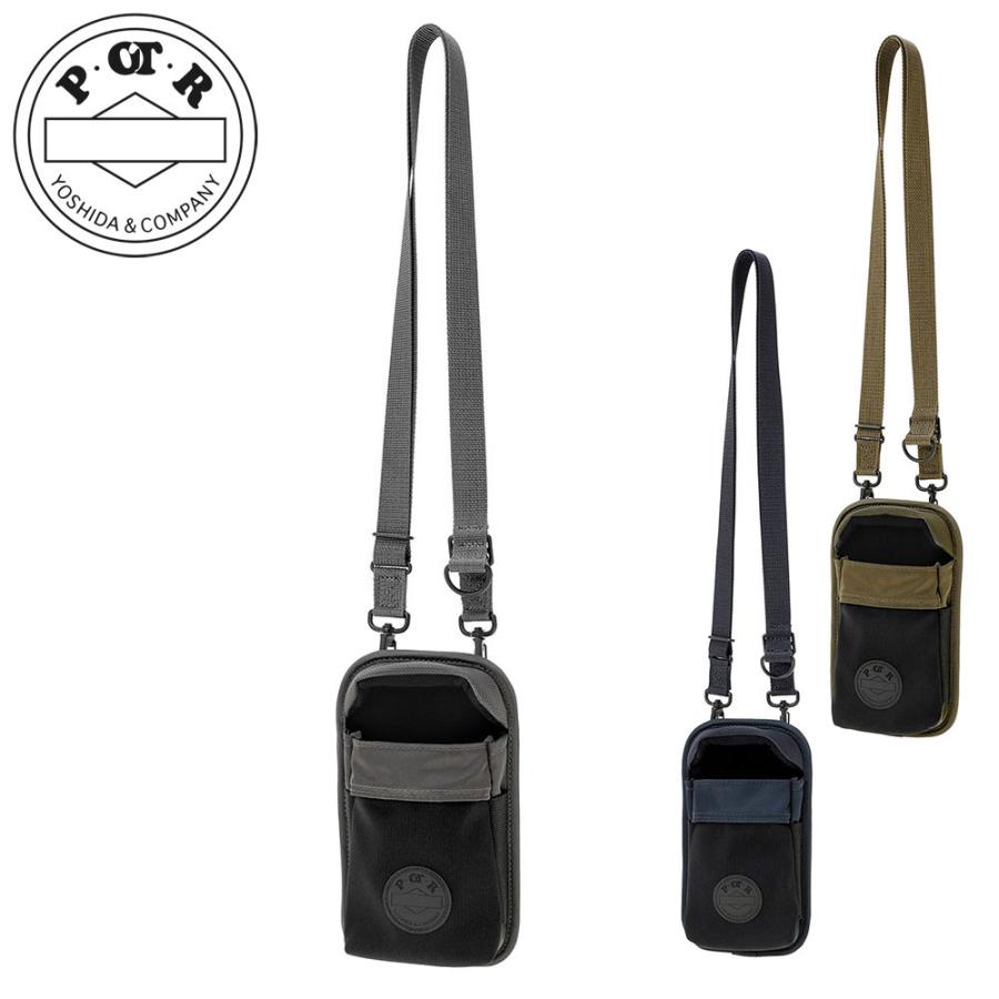 POTR / RIDE ピー・オー・ティー・アール ライド GPSホルダー 997-26860 : Newbag Wakamatsu バッグ 財布 -  通販 - Yahoo!ショッピング PORTER (ポーター) 23SS POTR RIDE GPS HOLDER ライド ピーオーティーアール  ナイロン ホルダー ブラック 997-26860
