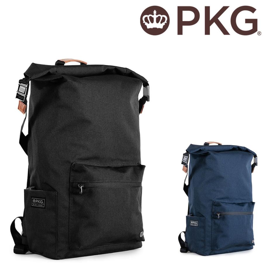 PKG 最大P+16% ピーケージー リュックサック デイパック ビジネス