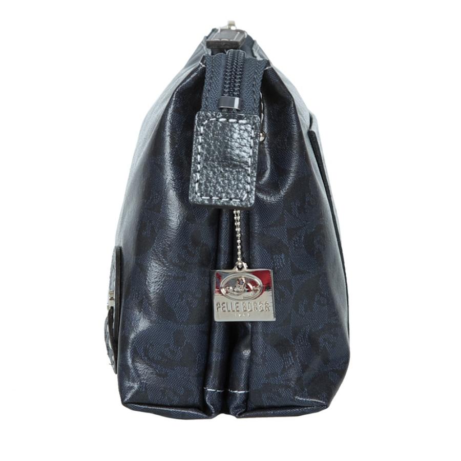 PELLE BORSA（ペレボルサ） 最大P+16% PELLE BORSA 2wayミニショルダー