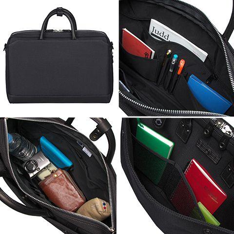 ELDER（PORTER） ポーター エルダー ブリーフケース 010-04428 メンズ