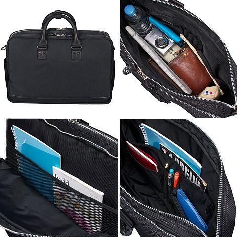 ELDER（PORTER） 最大P+16% ポーター エルダー ブリーフケース 010