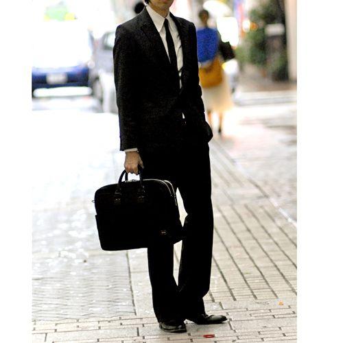 ELDER（PORTER） ポーター エルダー ブリーフケース 010-04430 メンズ