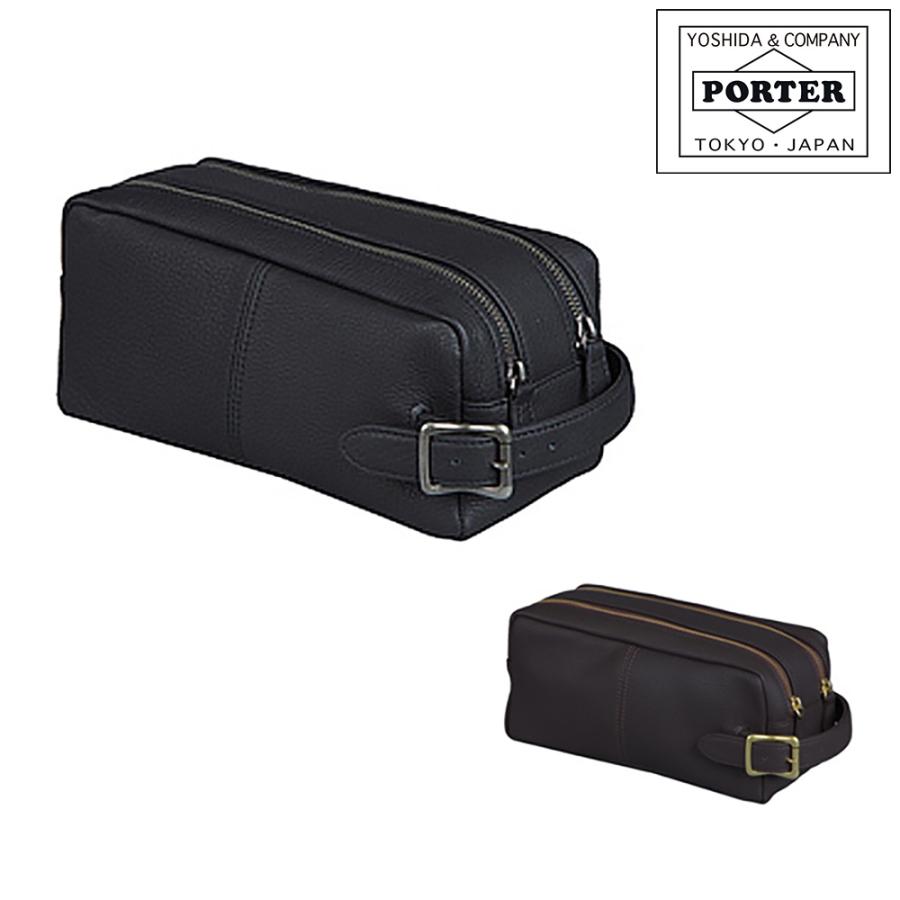 WITH（PORTER） ポーター ウィズ ポーチ 016-01077 メンズ レディース