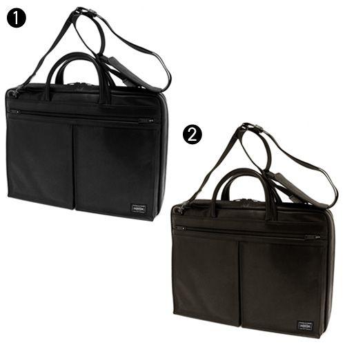 AMAZE（PORTER） ポーター アメイズ 2WAYブリーフケース 022-03786
