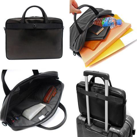 PORTER ポーター AMAZE 2WAY BRIEFCASE ≪人気≫ポーター アメイズ 2WAYブリーフケース 022-03784 ビジネス
