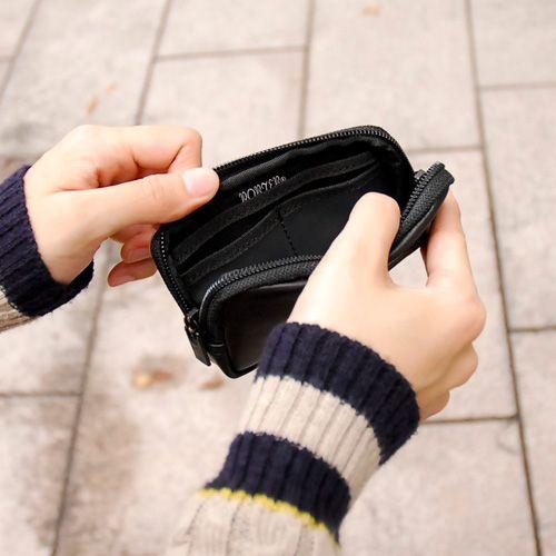 ALOOF（PORTER） ポーター アルーフ マルチコインケース 023-03763