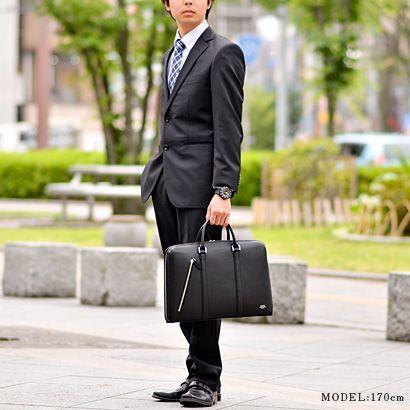 PORTER ポーター AVENUE アベニュー ブリーフケース