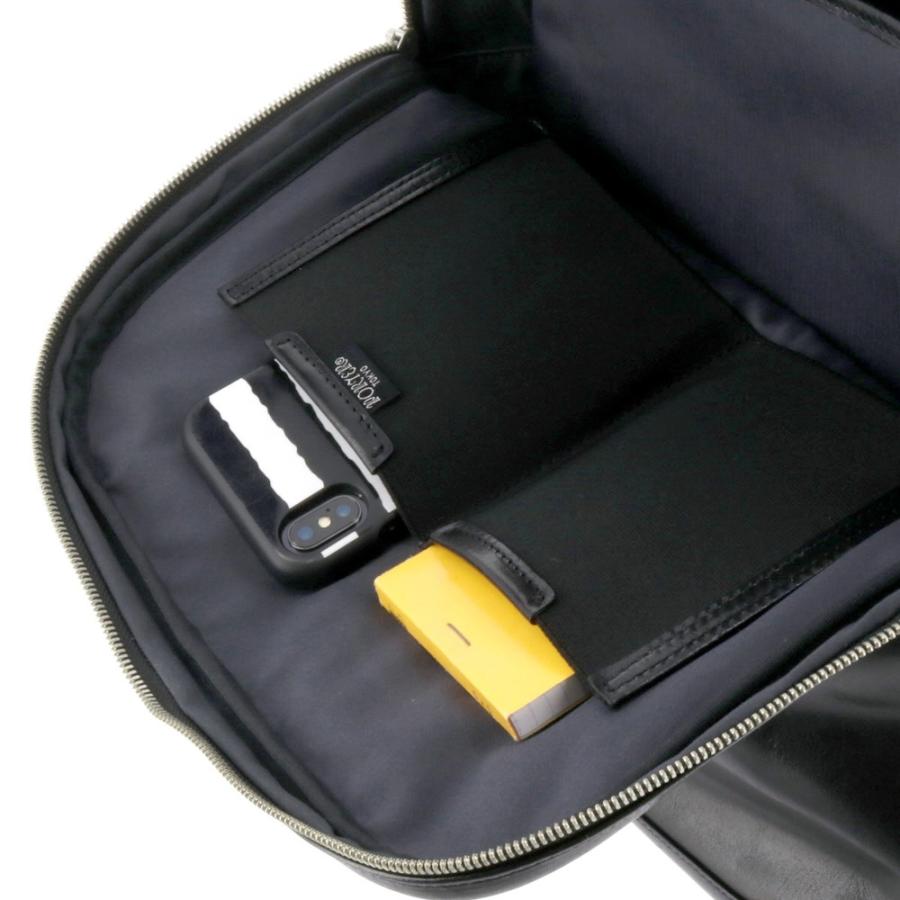 CLERK（PORTER） 最大P+16% ポーター リュックサック PORTER リュック