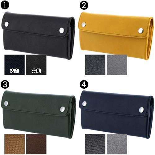 CRUST（PORTER） ポーター クラスト ロングウォレット 035-03431