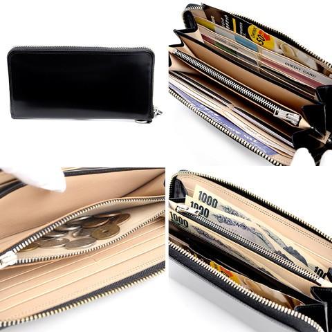 COUNTER（PORTER） ポーター カウンター ロングウォレット 037-02978