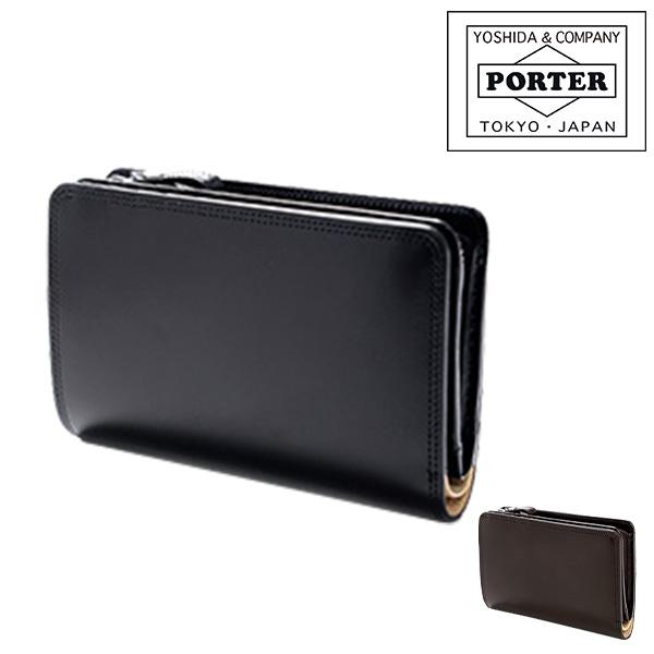 COUNTER（PORTER） ポーター カウンター ウォレット 037-02979 二
