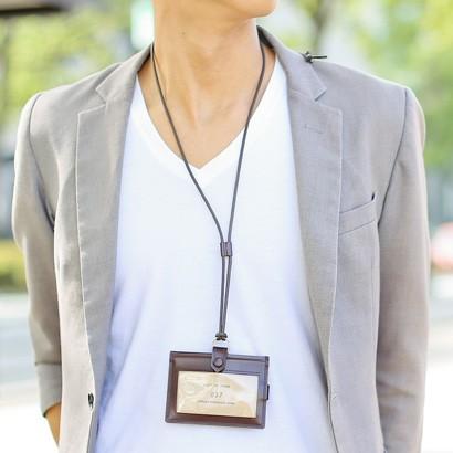 COUNTER（PORTER） ポーター カウンター IDホルダー 037-02987 PORTER