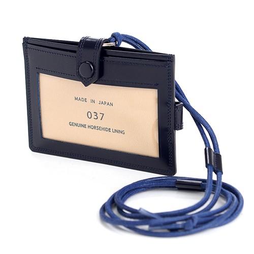 COUNTER（PORTER） ポーター カウンター IDホルダー 037-02987 PORTER