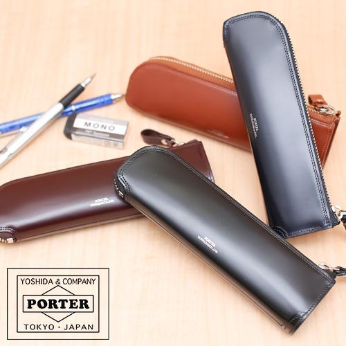 COUNTER（PORTER） ポーター カウンター ペンケース 037-02988 COUNTER