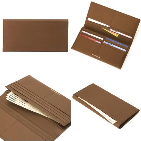 CURRENT（PORTER） ポーター カレント ロングウォレット 052-02202
