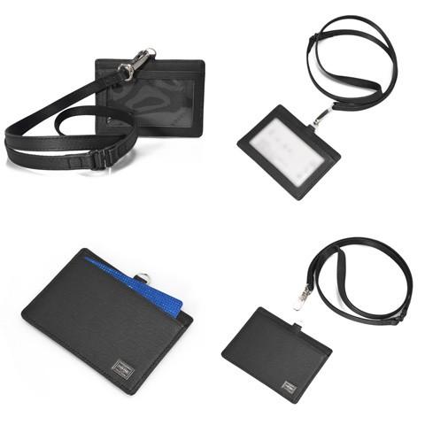 CURRENT（PORTER） ポーター カレント IDホルダー 052-02218 パス