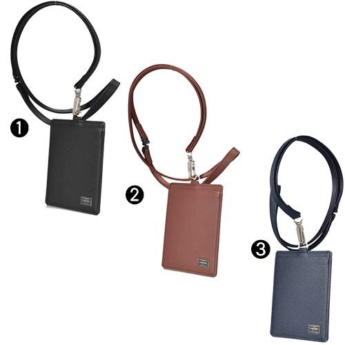 CURRENT（PORTER） ポーター カレント IDホルダー 052-02219 PORTER