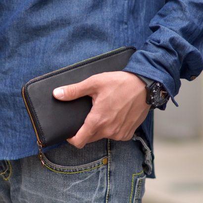 GRUNGE（PORTER） 最大P+16% ポーター グランジ ロングウォレット 071