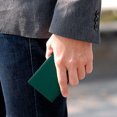 GLUE（PORTER） ポーター グルー カードケース 079-02938 メンズ