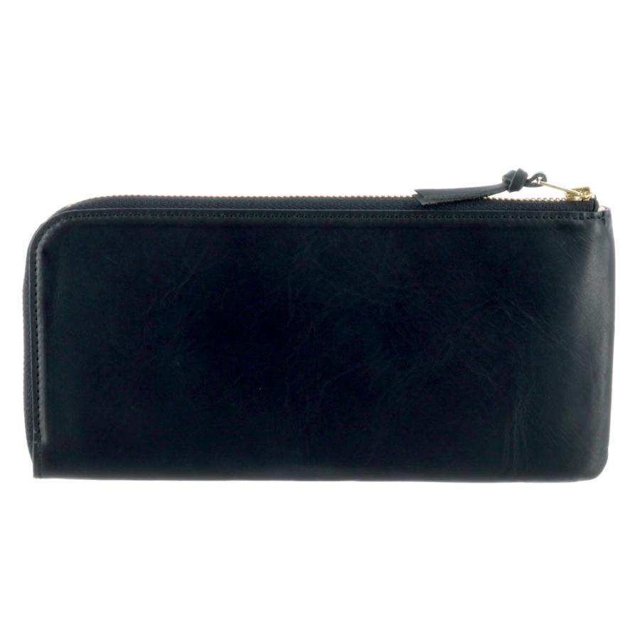 PORTER ポーター　SOAK ソーク　 L字ジップ　黒　レザー　長財布 ポーター PORTER ポーター ソーク ロングウォレット 101ー06055 吉田