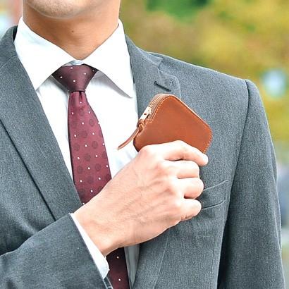 PORTER 吉田カバン コインケース SOAK ラウンドファスナー SOAK(ソーク) COIN CASE | 吉田カバンホームページ | YOSHIDA & Co.