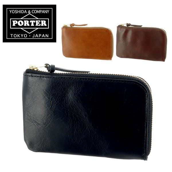 最大p 37 5 ポーター Porter キーケース Soak ソーク Key Case 吉田カバン メンズ レディース 101 Porter 101 Newbag Wakamatsu バッグ 財布 通販 Yahoo ショッピング