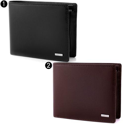 ポーター シーン ウォレット 110-02921 楽天市場】ポーター シーン ウォレット 110-02921 吉田カバン PORTER
