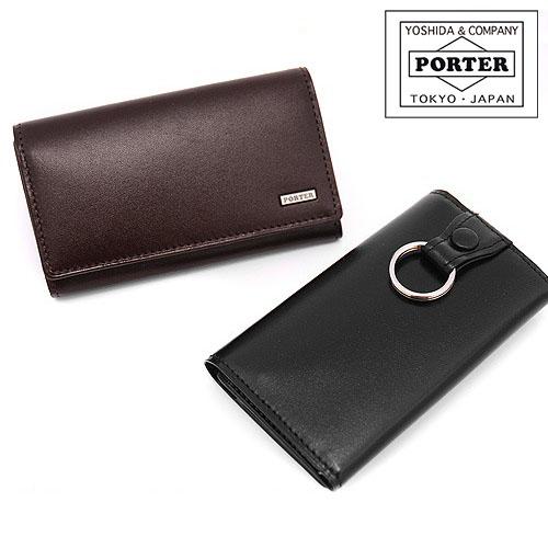SHEEN（PORTER） ポーター シーン キーケース 110-02923 メンズ