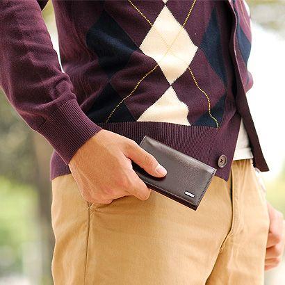 SHEEN（PORTER） 最大P+16% ポーター シーン カードケース 110-02924