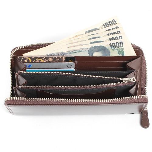 は*つ様 PORTER(ポーター)ラウンドファスナー長財布 ポーター シーン ロングウォレット 110-02968 PORTER SHEEN 長財布