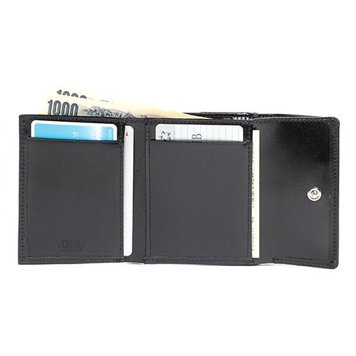 [PORTER] シーン ウォレット 110-02971 ブラック SHEEN（PORTER） ポーター シーン ウォレット 110-02971 吉田