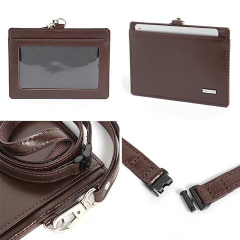 SHEEN（PORTER） ポーター シーン IDホルダー 110-02973 吉田カバン